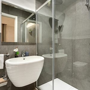 Suite Luxe Lit King-Size