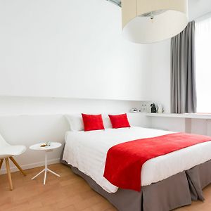 Chambre Triple