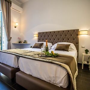 Chambre Lit Queen-Size