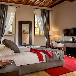 Chambre de Luxe