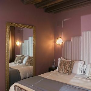 Chambre Petite Lit King-Size