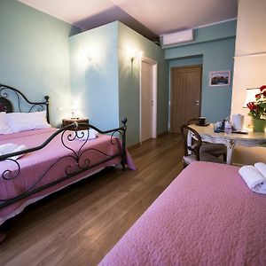 Chambre Triple