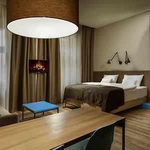Chambre Supérieure