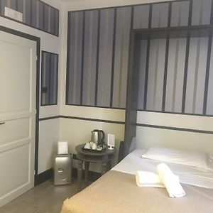 Chambre Triple