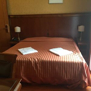 Private Bathroom Quadruple Room