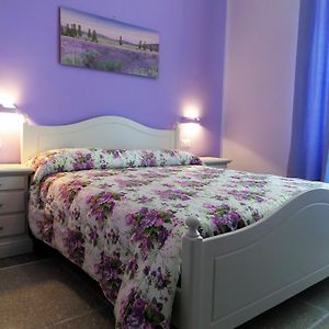 Chambre Triple de Luxe
