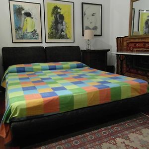 Chambre Lit Queen-Size