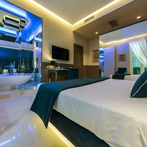 Chambre de Luxe Lit King-Size