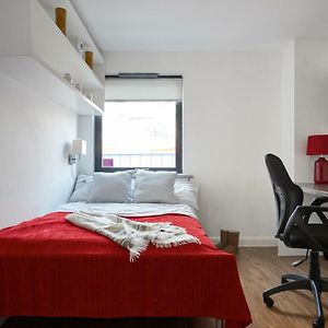 Chambre Petite Double