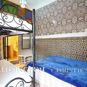 Chambre Triple
