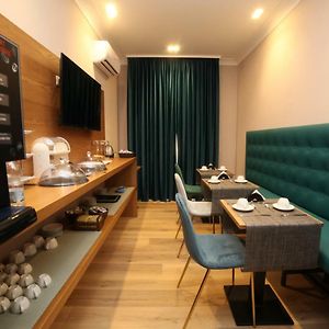 Chambre de Luxe