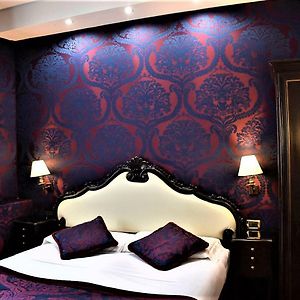 Chambre Lit Queen-Size