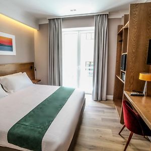 Chambre Lit King-Size