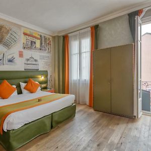 Chambre de Luxe Lit King-Size