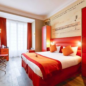 Chambre Supérieure