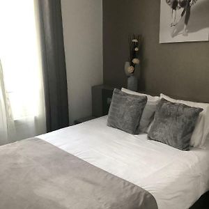 Chambre Triple