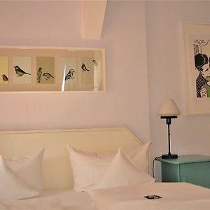 Chambre Standarde Simple