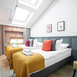 Appartement à 2 Chambres à Coucher