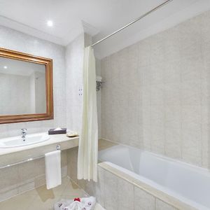 Chambre Standarde Simple