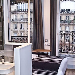 Chambre Petite Simple