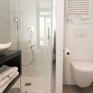 Chambre Standarde Double