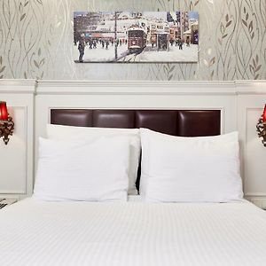 Chambre Standarde Lit King-Size