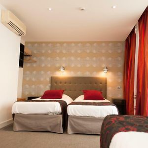 Chambre Triple