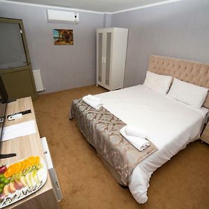 Chambre Double Économique