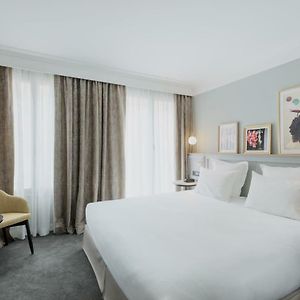Chambre Supérieure Lit King-Size