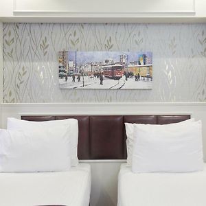 Chambre Standarde Double
