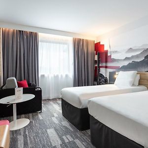Chambre Supérieure Double