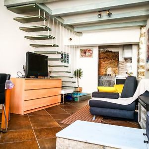 Munroe Apartment