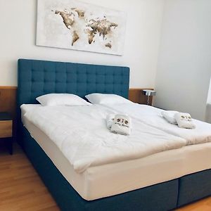 Studio de Luxe Lit King-Size
