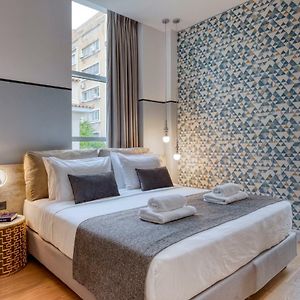 Suite de Luxe