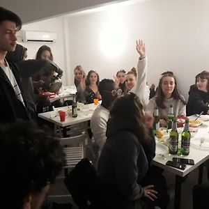 Chambre Juste Pour Femmes Dortoir