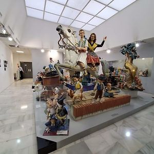Gutierrez Apartment