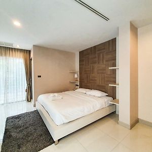Studio de Luxe Lit King-Size