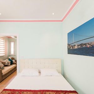 Chambre Quadruple Économique