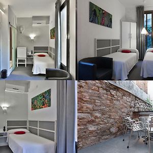 Chambre Triple