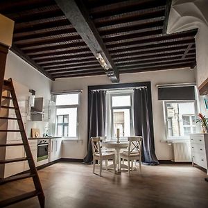 Appartement Studio