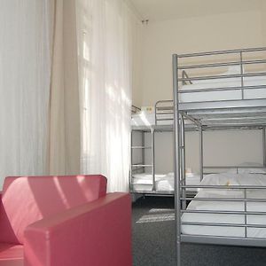 Chambre Quadruple Économique