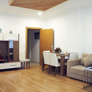 Chambre Quadruple Confort