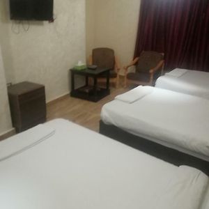 Suite de Luxe Lit King-Size