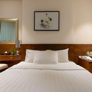 Chambre Supérieure Lit King-Size
