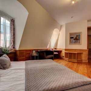 Chambre Familiale