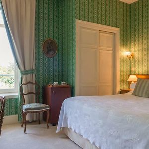 Chambre Lit Queen-Size