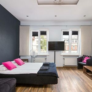 Appartement de Luxe