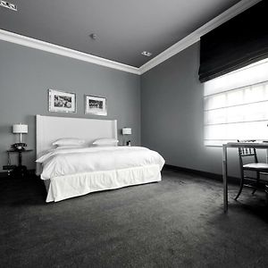 Chambre de Luxe Lit King-Size