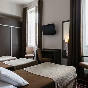 Chambre Standarde Triple