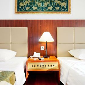 Chambre Supérieure Double